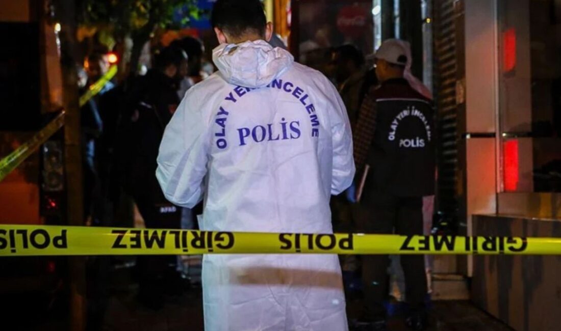 Antalya’da yaklaşık 10 yıl önce işlenen faili meçhul bir kadın