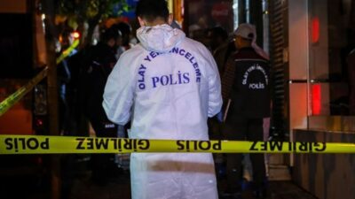 Antalya’da yaklaşık 10 yıl önce işlenen faili meçhul bir kadın