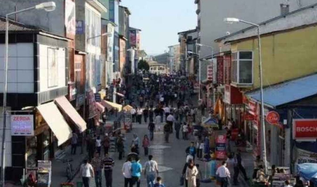 Türkiye'nin en zengin illeri listesi belli oldu. Ekonomik ve nüfus