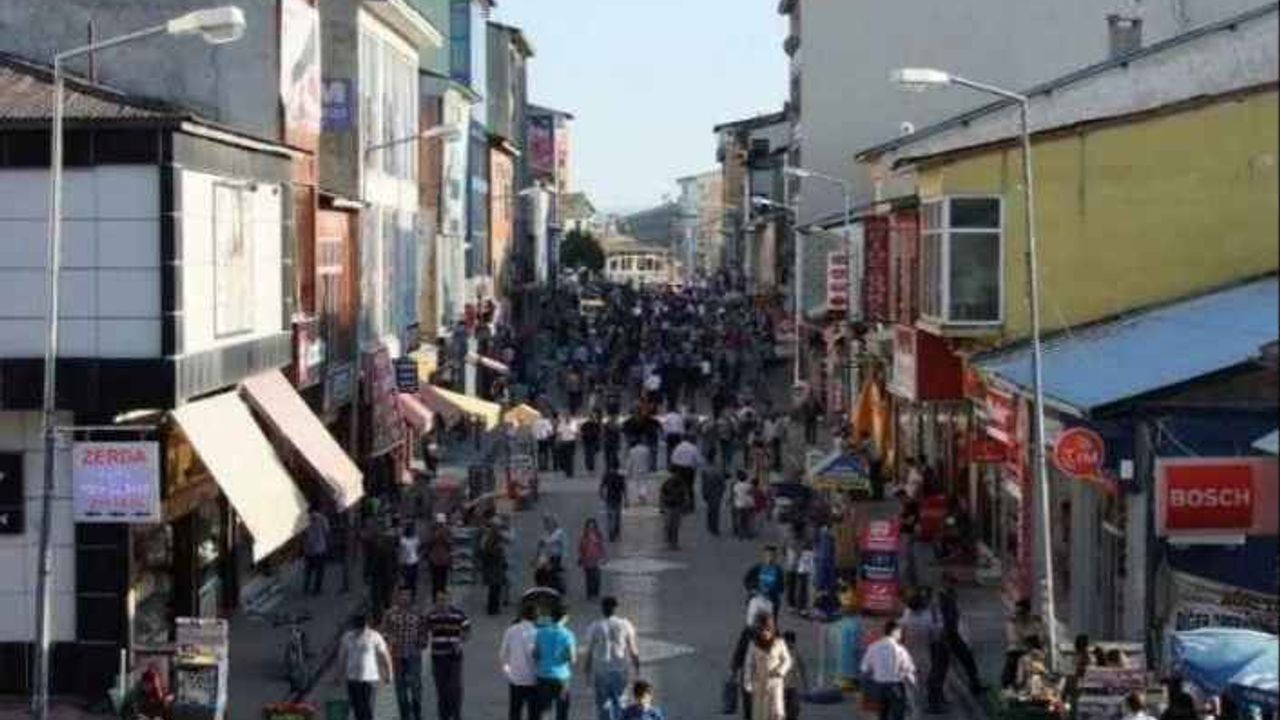 Türkiye'nin en zengin illeri listesi belli oldu. Ekonomik ve nüfus