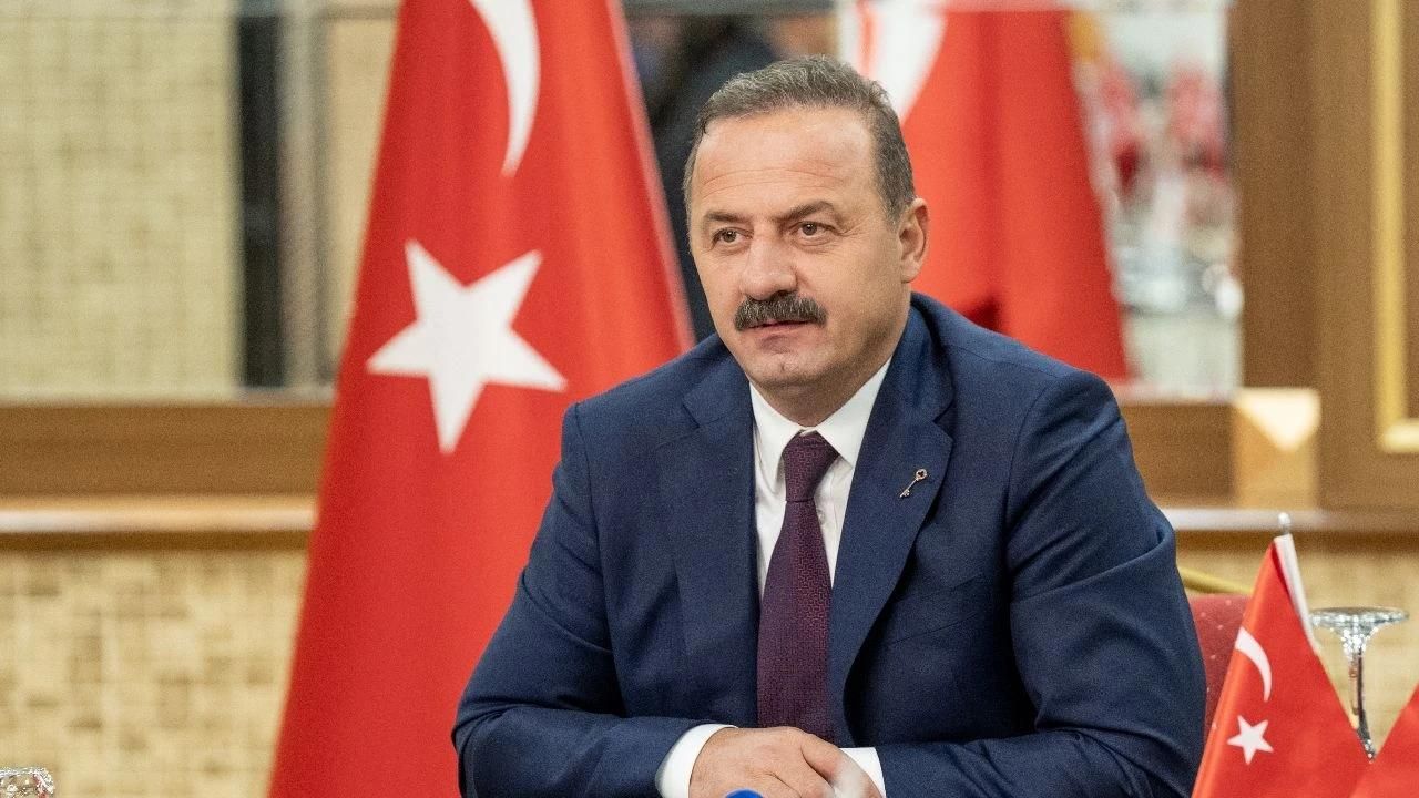 Anahtar Partisi Genel Başkanı Yavuz Ağıralioğlu, 26-27 Eylül 2025 tarihleri