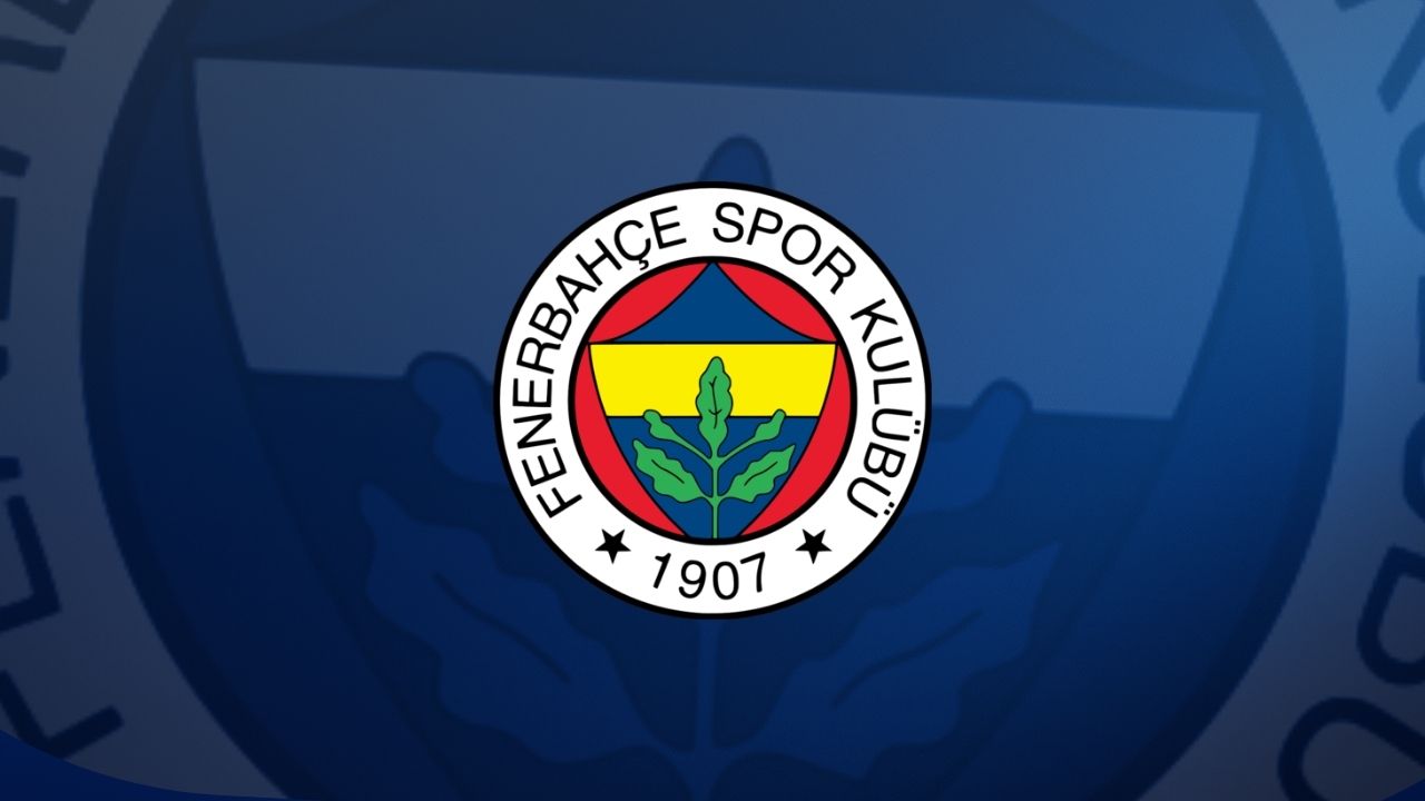 Fenerbahçe Kulübü’nün Olağan Yüksek Divan Kurulu toplantısı, Kalamış’ta bulunan Faruk