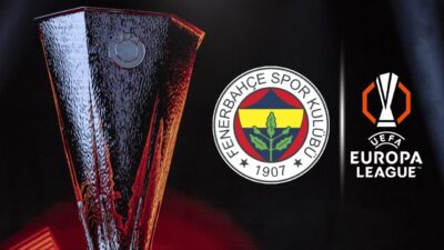 UEFA Avrupa Ligi’nde temsilcimiz Fenerbahçe’nin play-off turundaki rakibi, devam eden