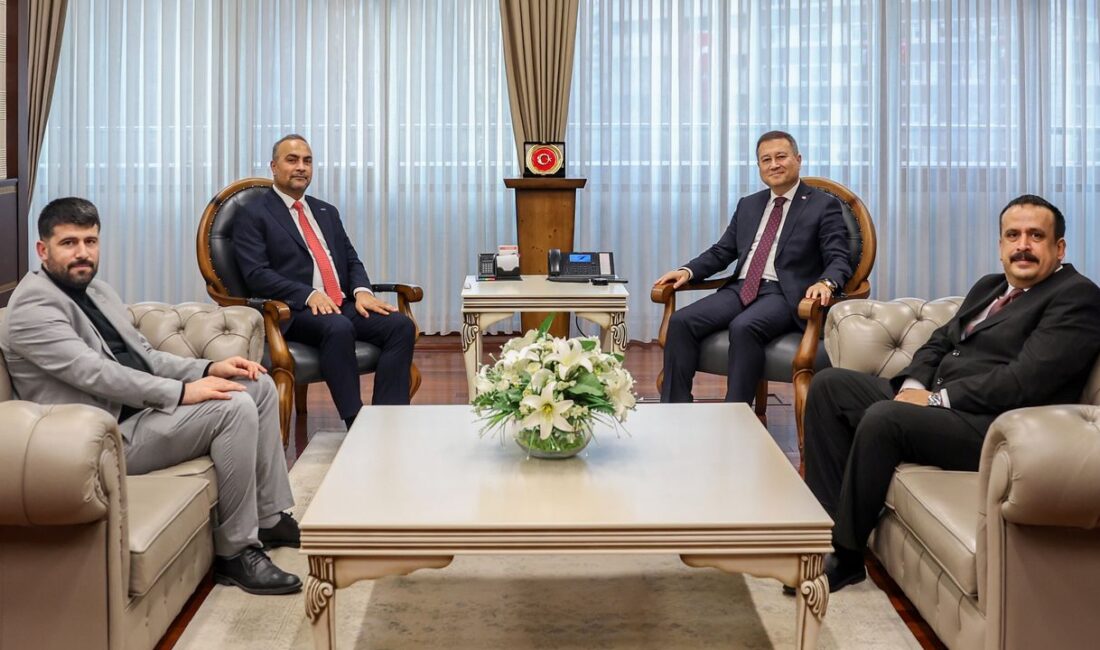 Ceza ve Tevkifevleri Genel Müdürlüğü, Bartın Üniversitesi Rektörü Prof. Dr.