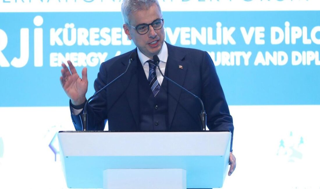 Sağlık Bakanı Prof. Dr. Kemal Memişoğlu, "Sağlık Bakanlığı olarak Samsun'da,