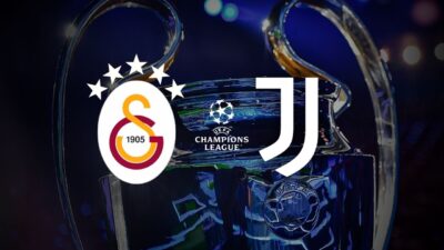 UEFA Şampiyonlar Ligi 2025-2026 sezonu play-off turunda Galatasaray’ın rakibi belli