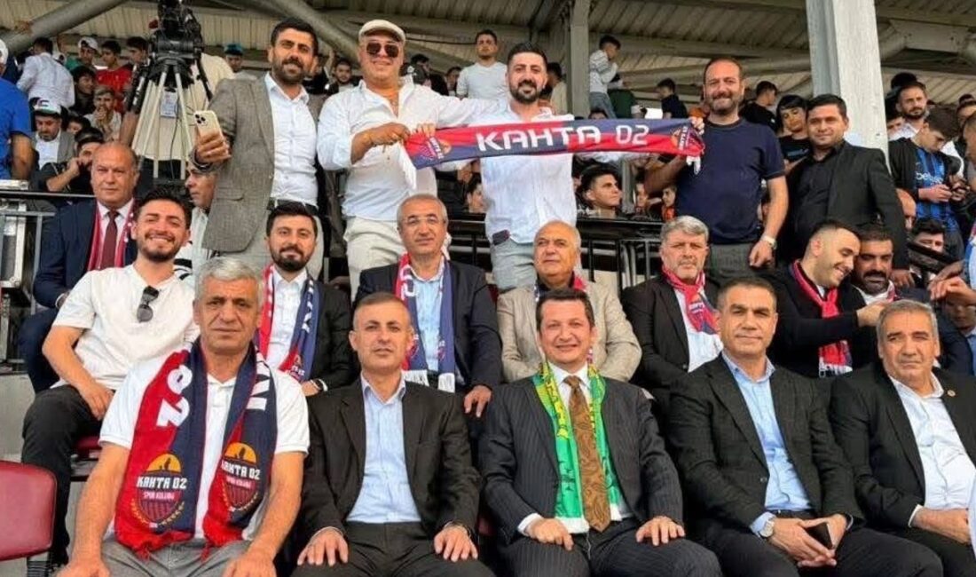 Ziraat Türkiye Kupası 3. Tur karşılaşmasında, Bölgesel Amatör Lig (BAL)