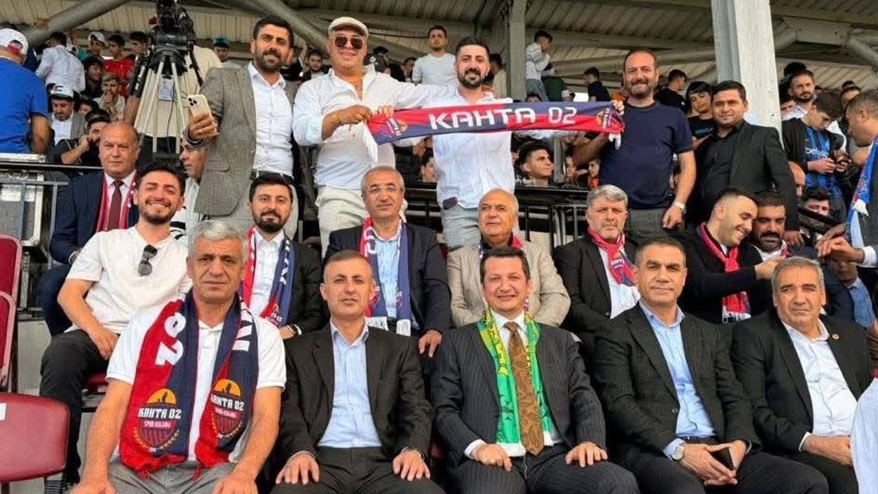 Ziraat Türkiye Kupası 3. Tur karşılaşmasında, Bölgesel Amatör Lig (BAL)