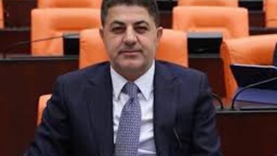 Ak Parti Adıyaman Milletvekili ve TBMM Başkanlık Divan Kâtip Üyesi