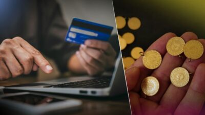 İnternetten yapılan fiziki altın alışverişlerine yönelik tüketici şikayetlerinde dikkat çekici