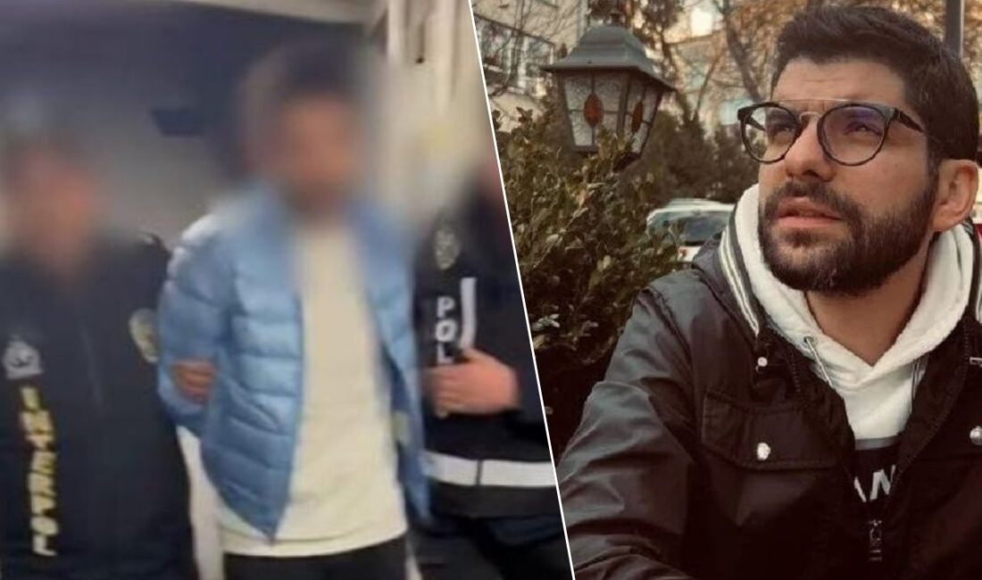 Macaristan’da tutuklu bulunan ve kırmızı bültenle aranan Serdar Sertçelik, Türkiye’ye