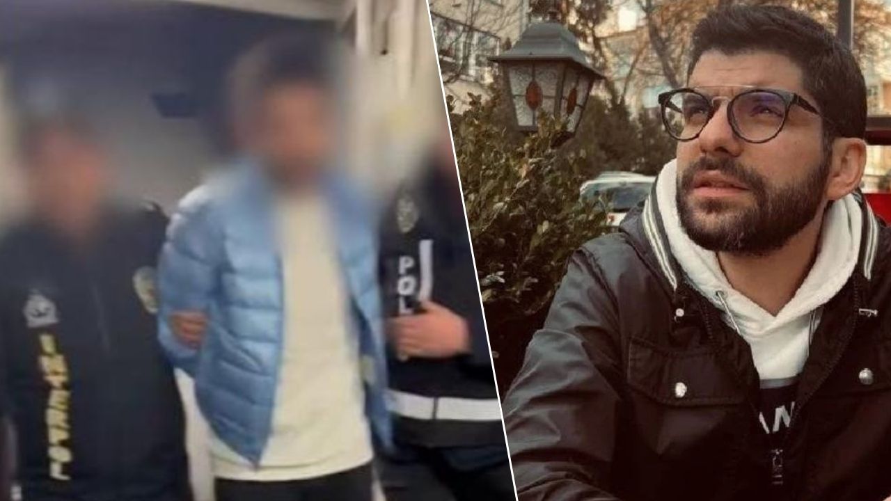 Macaristan’da tutuklu bulunan ve kırmızı bültenle aranan Serdar Sertçelik, Türkiye’ye