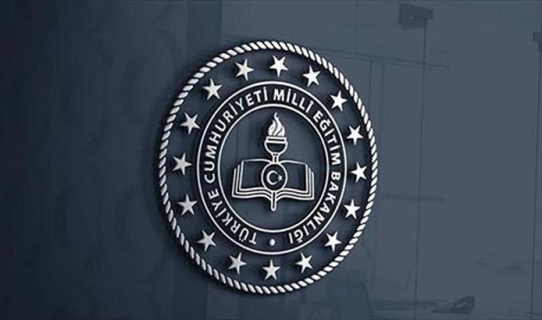 Milli Eğitim Akademisinde uygulanacak hazırlık eğitimine alınacak 10 bin öğretmen