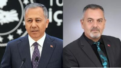 Ağrı Hürses Gazetesi yazarı Nihat Aydın kaleme aldığı, "Devletin Sıcak