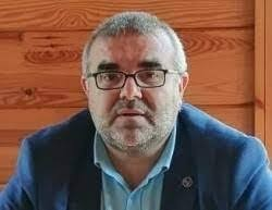 Önder GÜZELARSLAN yazar fotoğrafı