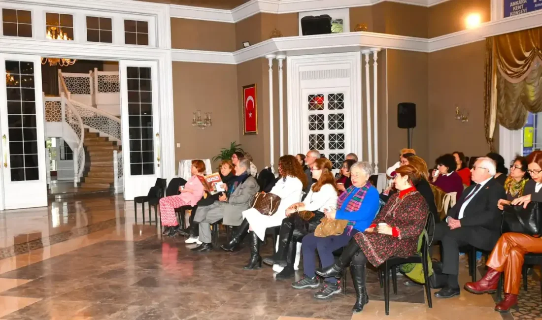 AKK Kültür Sanat Meclisi Edebiyat Alt Çalışma Grubu, “Kitaplık Söyleşileri”