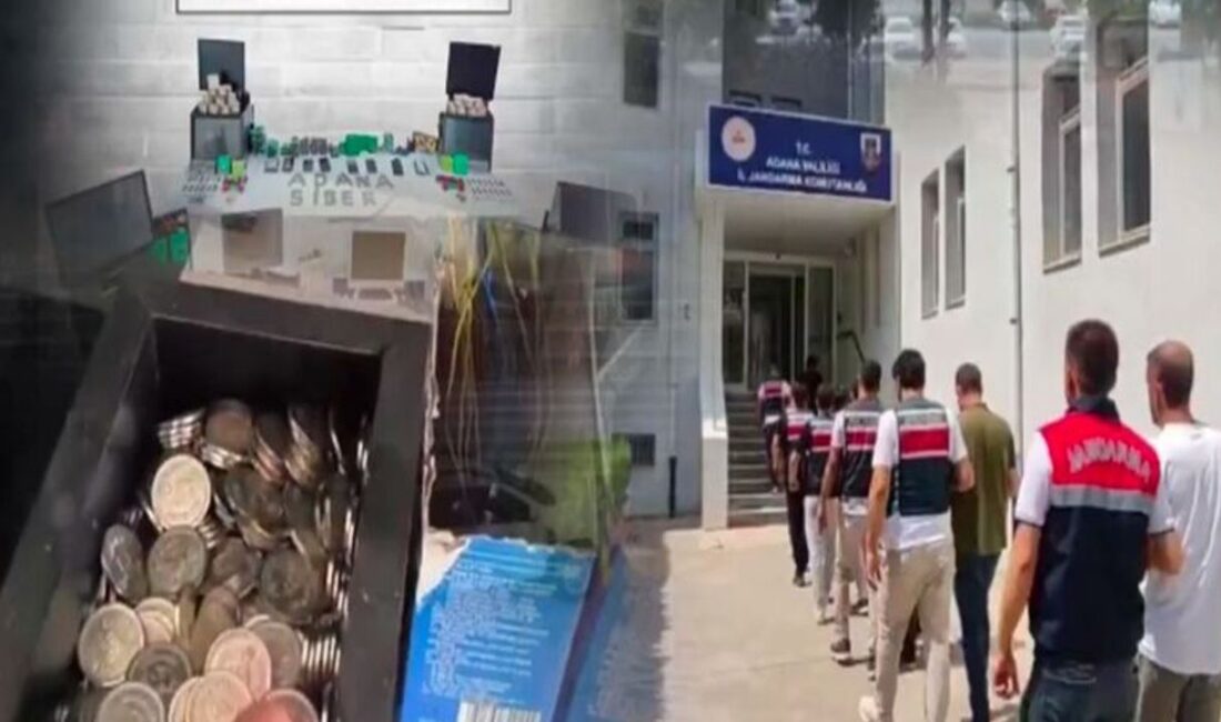 Sosyal Medyada Sahte İlan Yayınlayan, Yatırım Danışmanlığı Adı Altında Dolandırıcılık