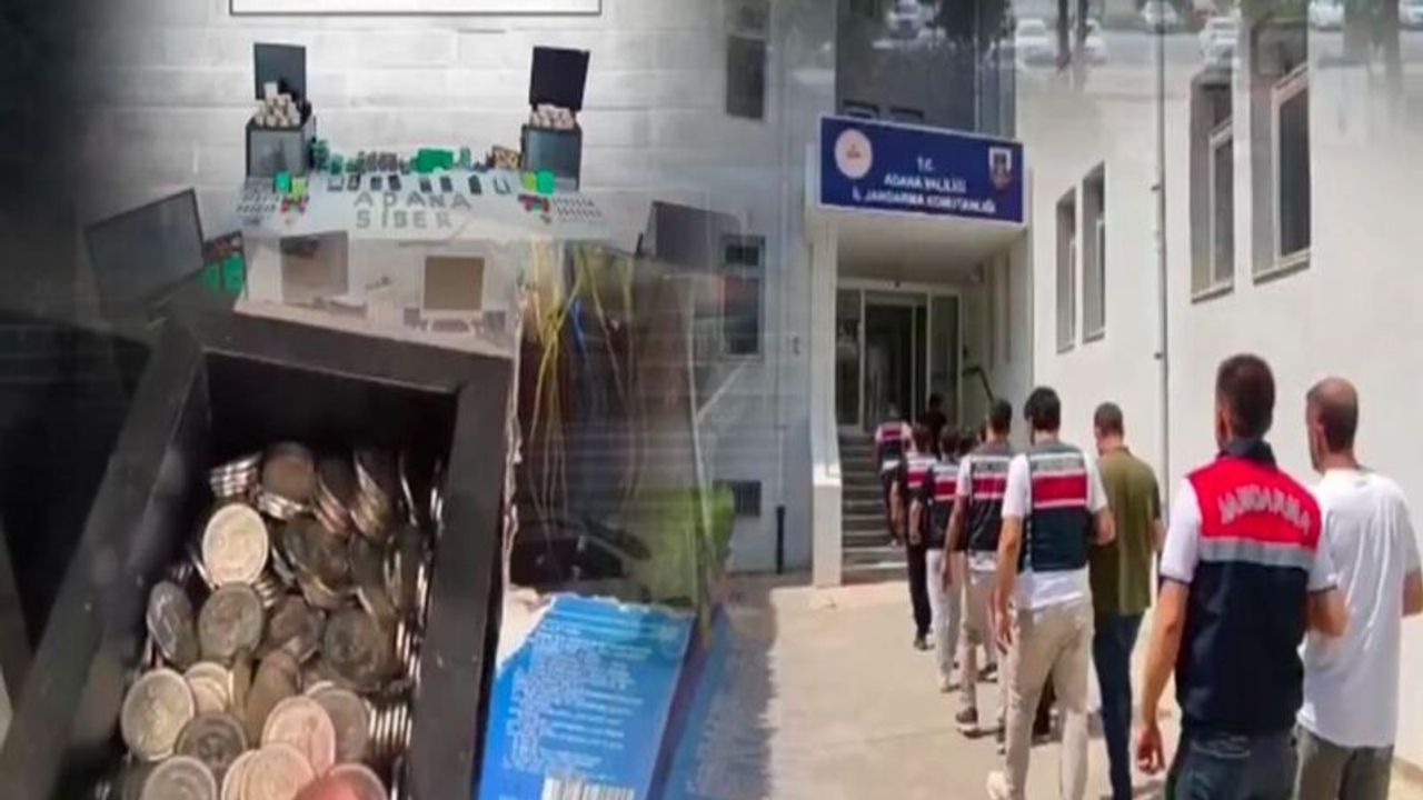 Sosyal Medyada Sahte İlan Yayınlayan, Yatırım Danışmanlığı Adı Altında Dolandırıcılık