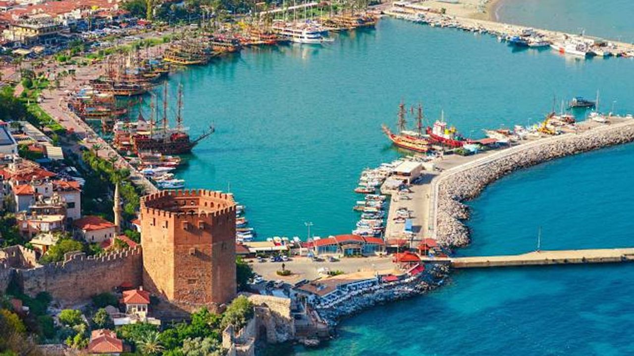 Cumhurbaşkanı Kararı ile Alanya, teknoloji ve inovasyonun yeni merkezi haline