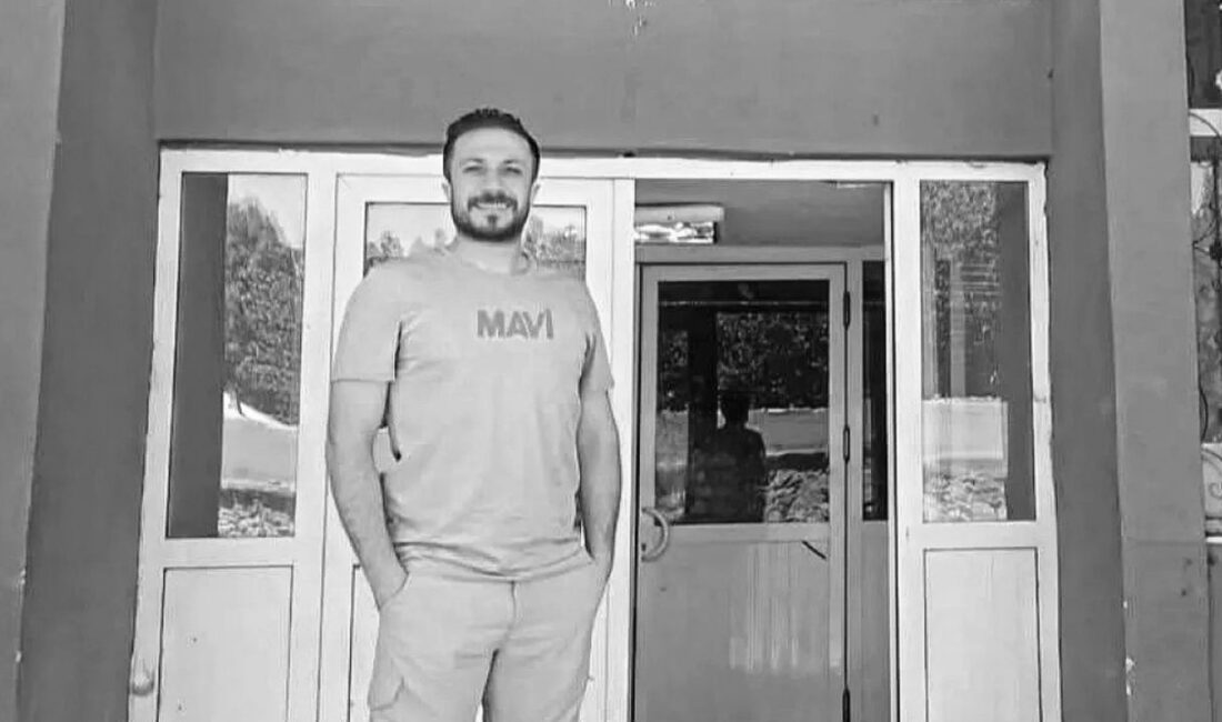 5 Nisan 2025 tarihinde trafik kazası geçiren Patnos İMKB Ortaokulu