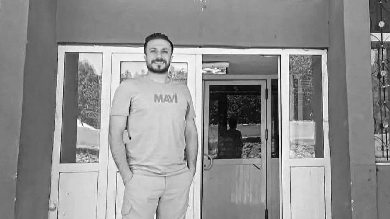 5 Nisan 2025 tarihinde trafik kazası geçiren Patnos İMKB Ortaokulu