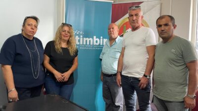 Türk İnternet Medya Birliği (TİMBİR) tarafından Türkiye genelinde kurulan 25