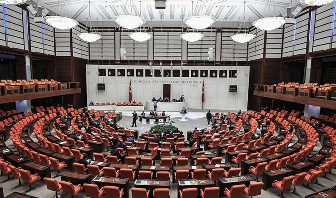 Türkiye Büyük Millet Meclisi (TBMM) Genel Kurulu, Meclis Başkanvekili Bekir