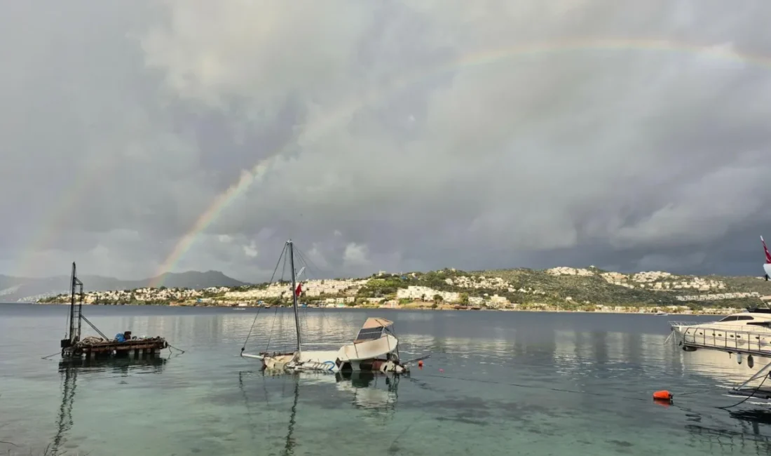 Sakarya’nın Karasu ilçesi açıklarında seyreden bir RO-RO gemisinde fenalaşan vatandaş,