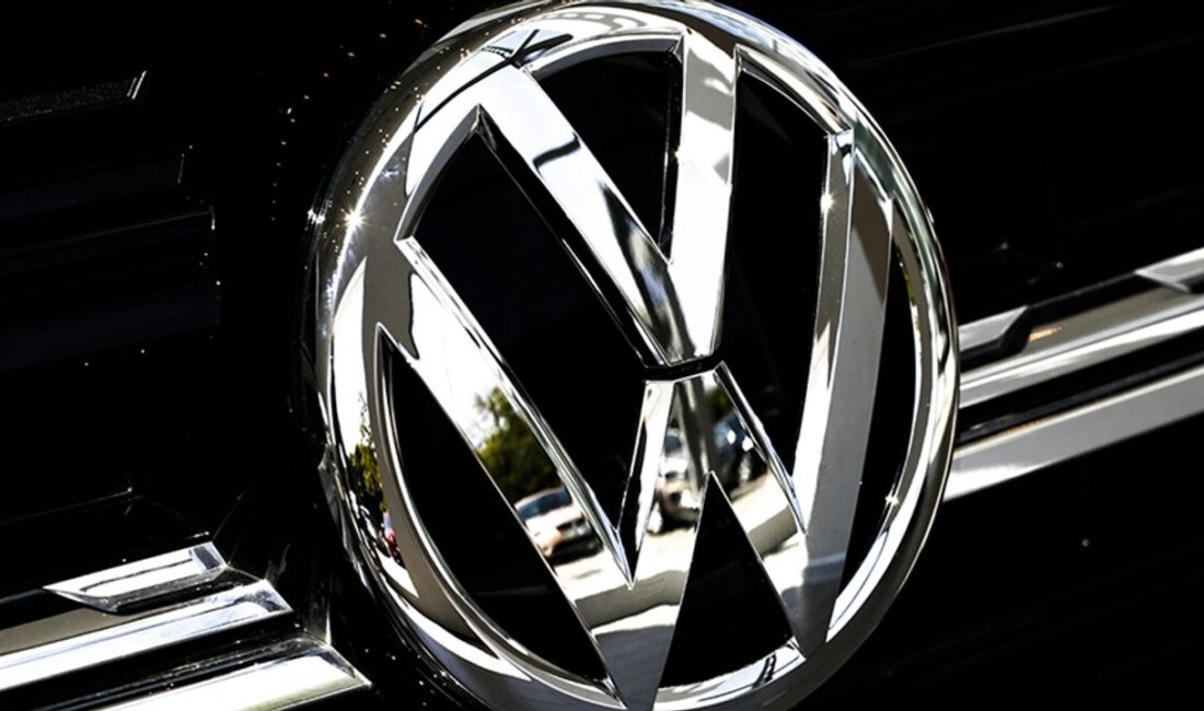 Volkswagen, yüksek voltajlı bataryalarda aşırı ısınma ihtimali nedeniyle yangın riski