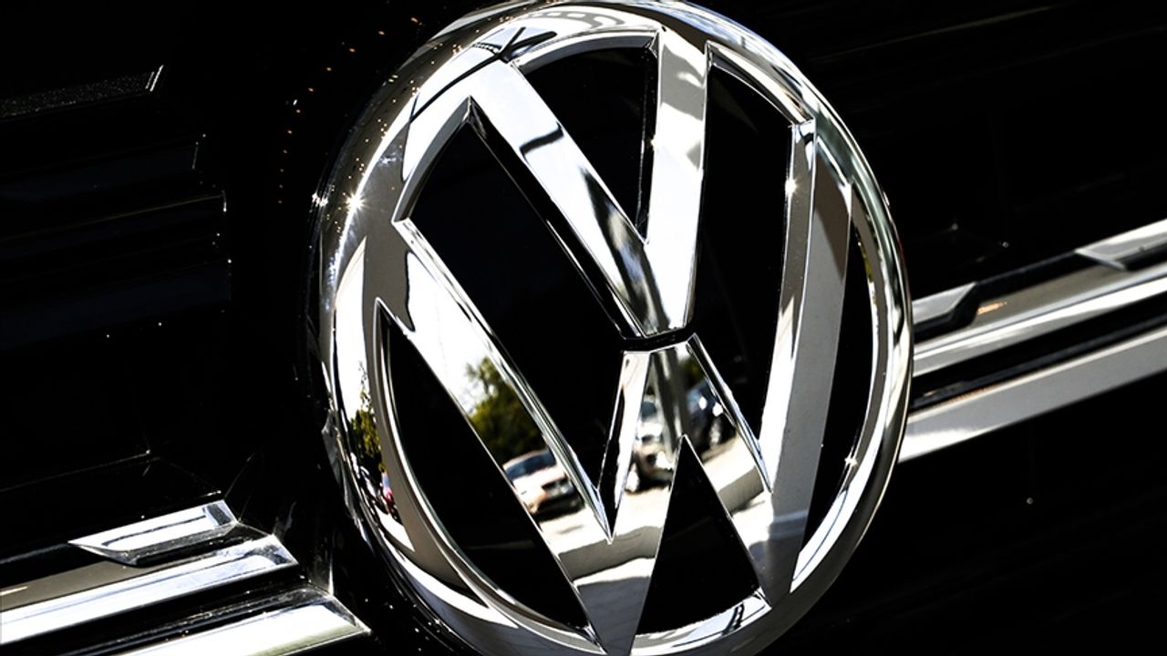Volkswagen, yüksek voltajlı bataryalarda aşırı ısınma ihtimali nedeniyle yangın riski