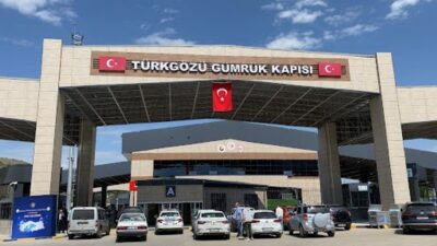 Gürcistan sınırında yer alan ve modernizasyon sürecini tamamlayarak 1 Eylül