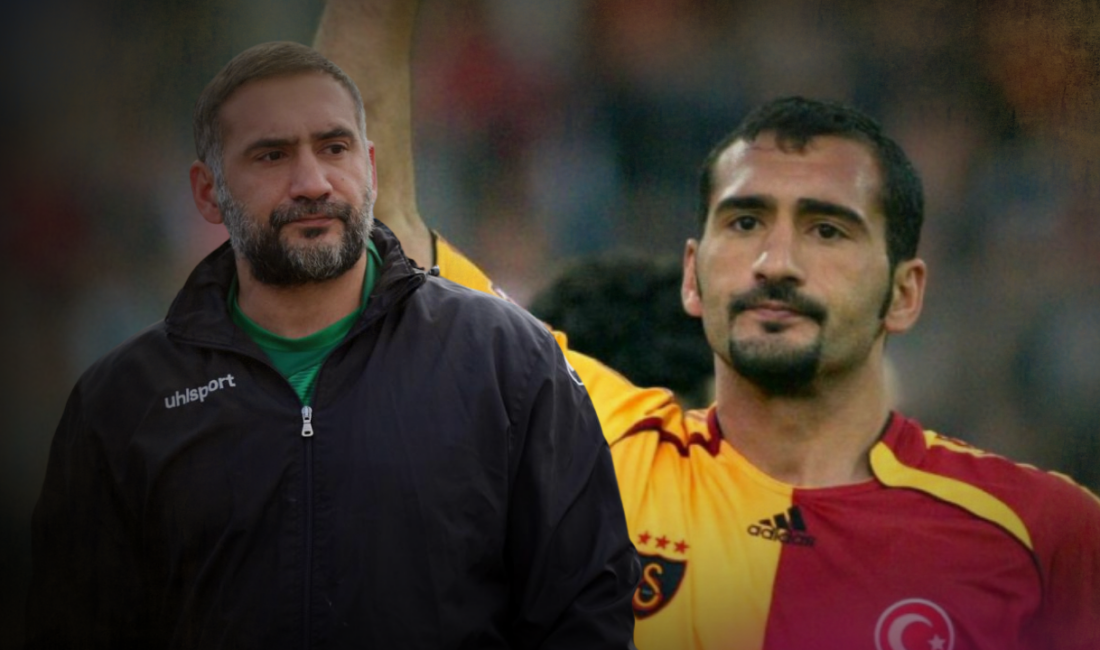 Eski futbolcu Ümit Karan hakkında yürütülen soruşturmada yeni bir gelişme