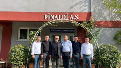 AK Parti Adıyaman Milletvekili Doç. Dr. İshak Şan, Adıyaman Valisi