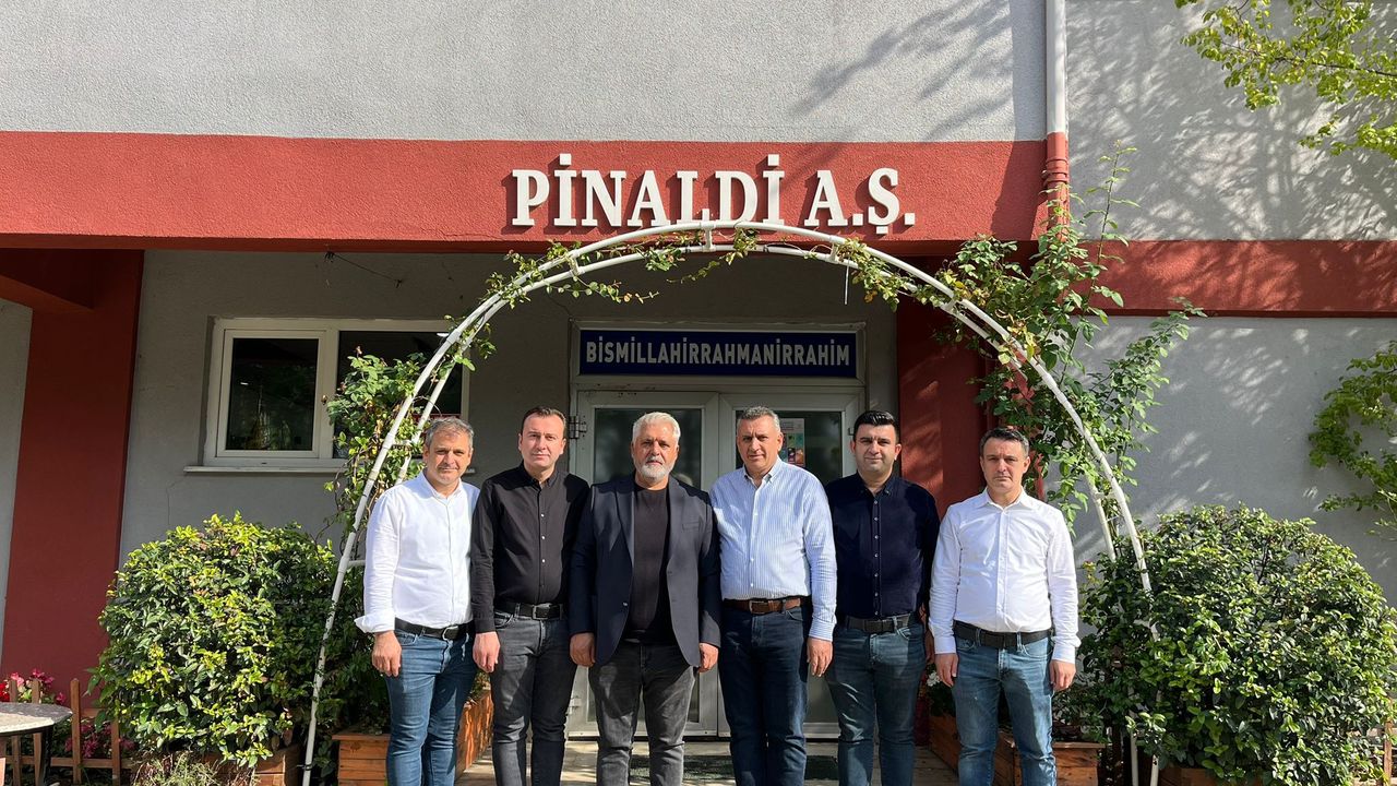 AK Parti Adıyaman Milletvekili Doç. Dr. İshak Şan, Adıyaman Valisi