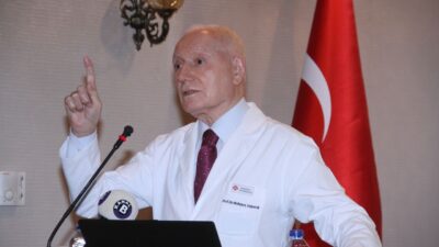 Prof. Dr. Mehmet Haberal’ın vizyonuyla son teknolojiyle donatılan Başkent Üniversitesi