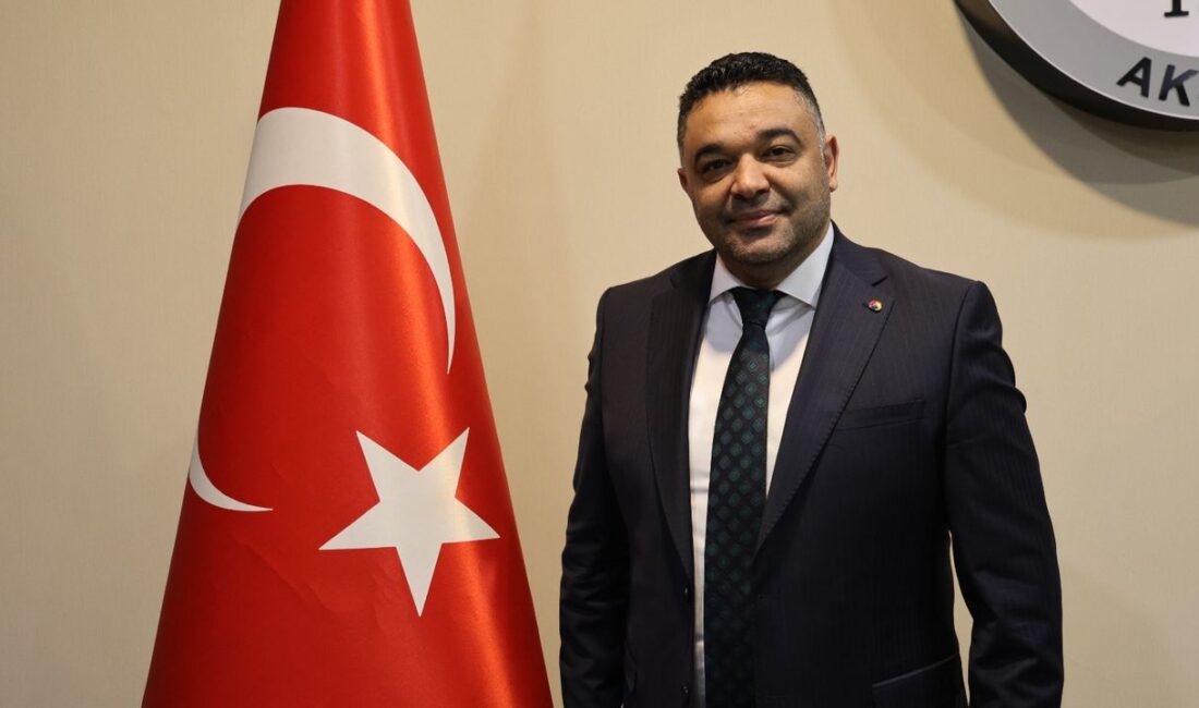 Sanayi ve Teknoloji Bakanı Fatih Kacır, milletvekillerine yaptığı sunumda Türkiye’nin