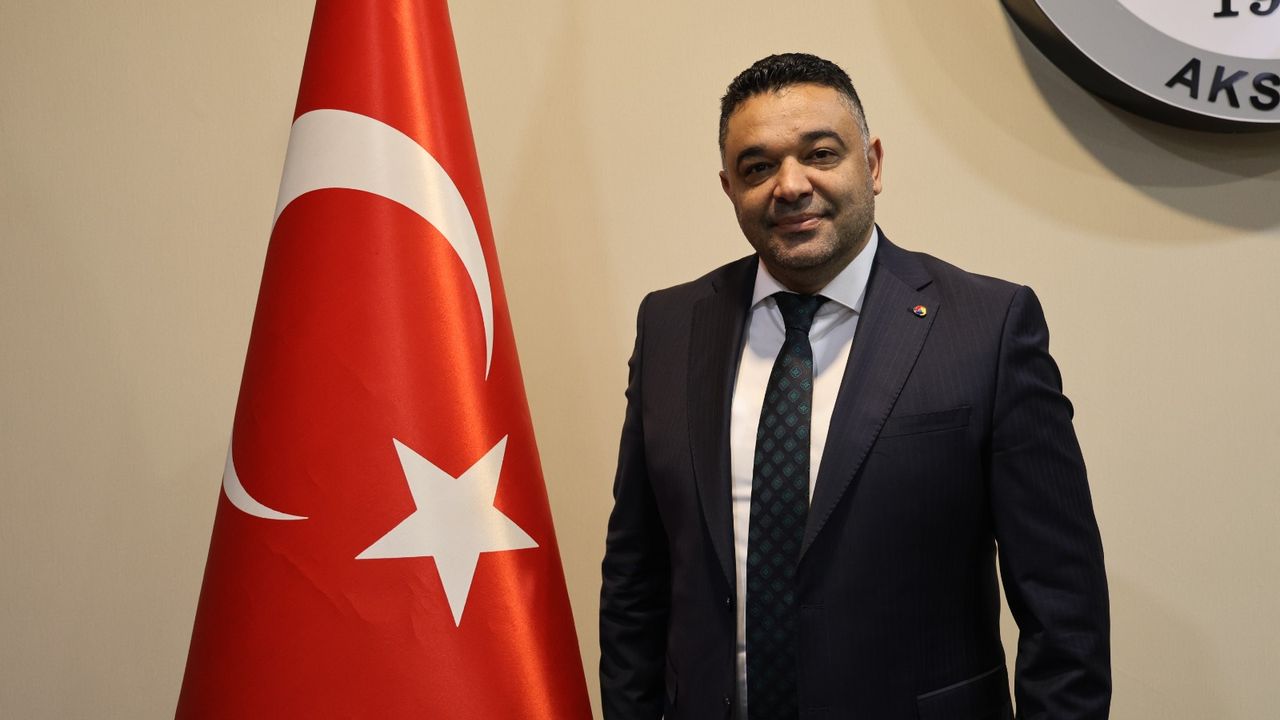 Sanayi ve Teknoloji Bakanı Fatih Kacır, milletvekillerine yaptığı sunumda Türkiye’nin