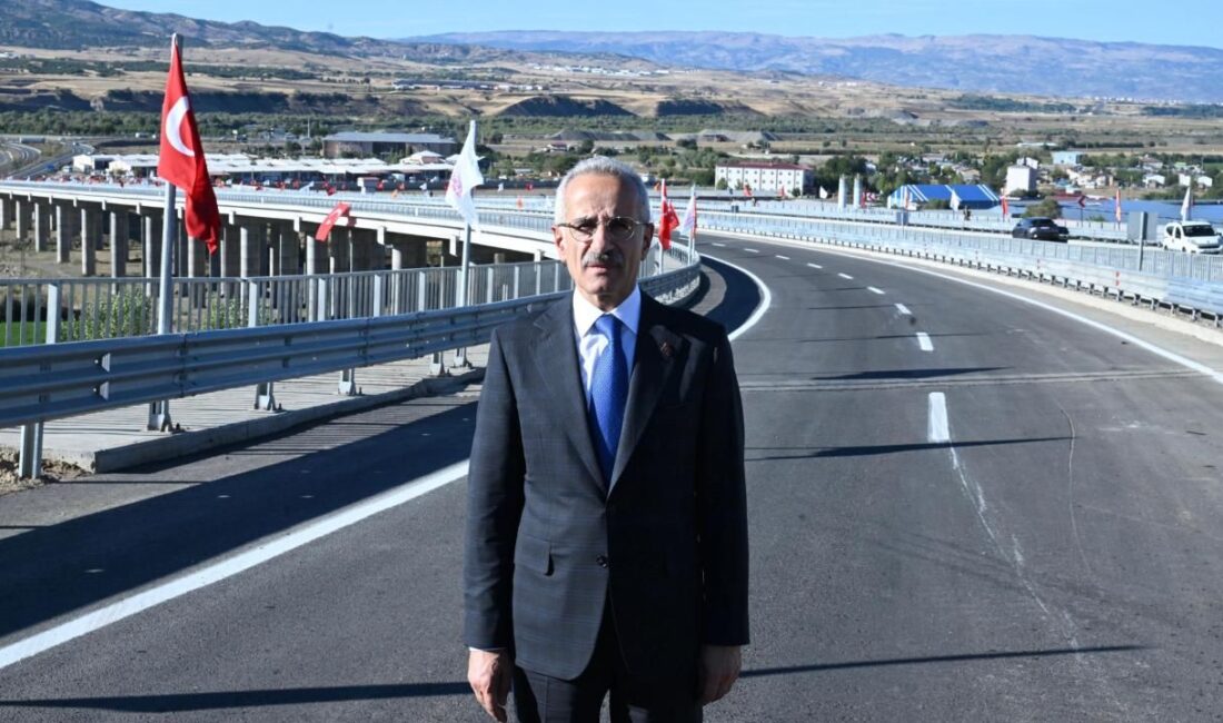 İç Anadolu’nun önemli ulaşım kavşaklarından biri olan Aksaray’da, bölgesel ve