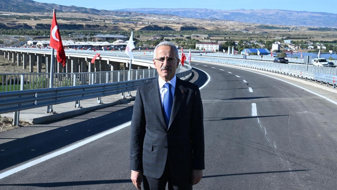 İç Anadolu’nun önemli ulaşım kavşaklarından biri olan Aksaray’da, bölgesel ve