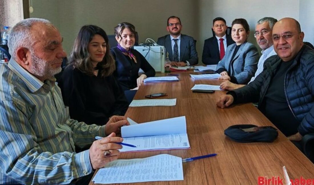 Aksaray İl Tüketici Hakem Heyeti, 2025 yılı Ocak ayının son