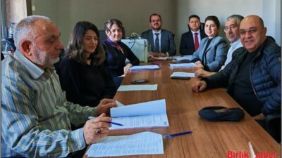 Aksaray İl Tüketici Hakem Heyeti, 2025 yılı Ocak ayının son