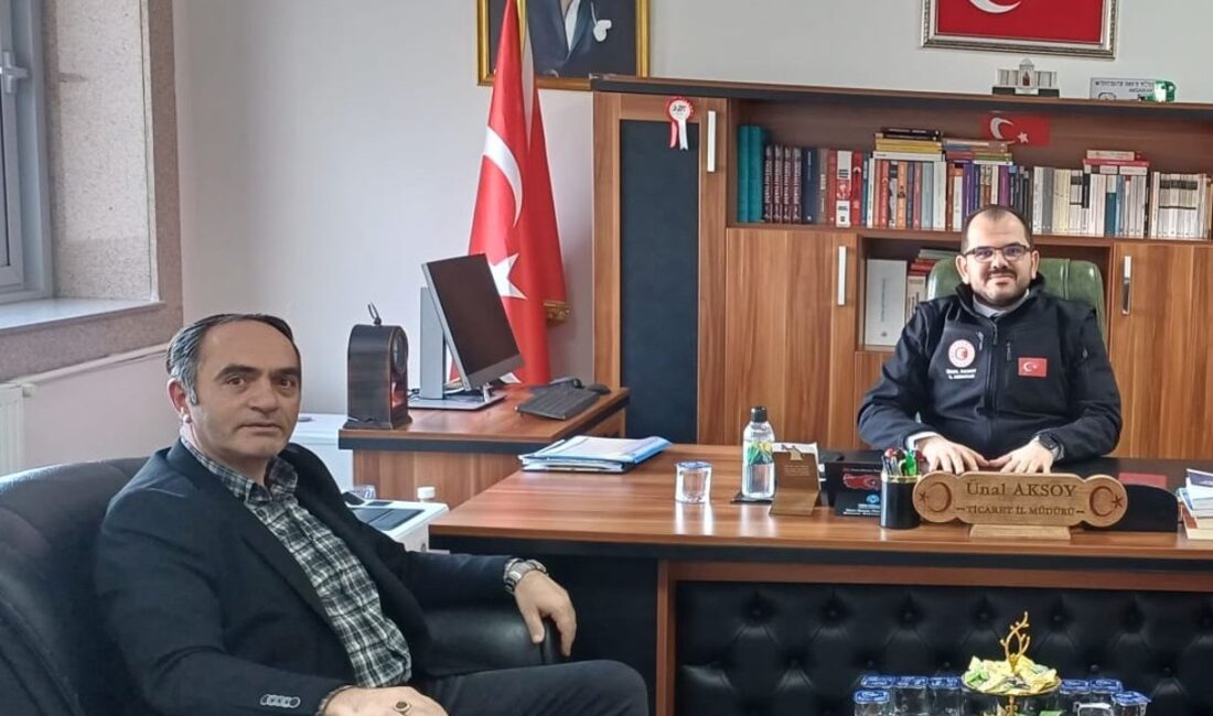 Türk İnternet Medya Birliği (TİMBİR), Aksaray’da kurumlar arası iş birliğini