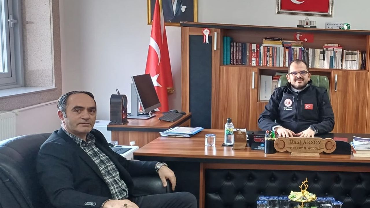 Türk İnternet Medya Birliği (TİMBİR), Aksaray’da kurumlar arası iş birliğini
