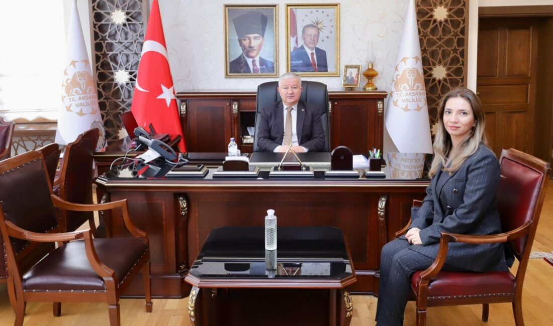 Aile ve Sosyal Hizmetler İl Müdürlüğü görevine Sezgi Arpacı Elaldı