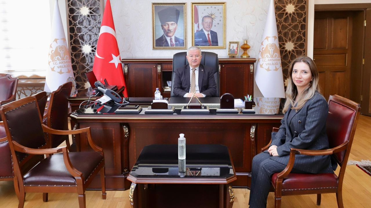 Aile ve Sosyal Hizmetler İl Müdürlüğü görevine Sezgi Arpacı Elaldı