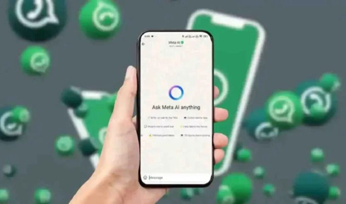 WhatsApp, popüler mesajlaşma platformunu daha ileriye taşımak amacıyla önemli bir
