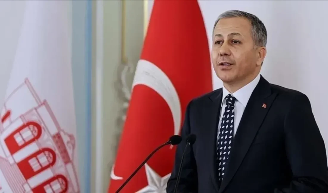 İçişleri Bakanı Ali Yerlikaya, Merkez başta olmak üzere Patnos ve