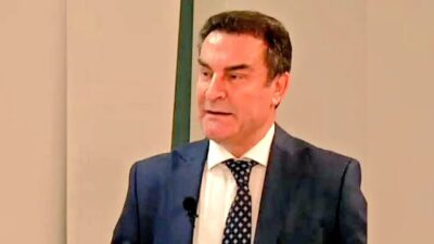 Akademisyen ve Haber7.com yazarı Prof. Dr. Zakir Avşar, “KAAN’a kadar…”