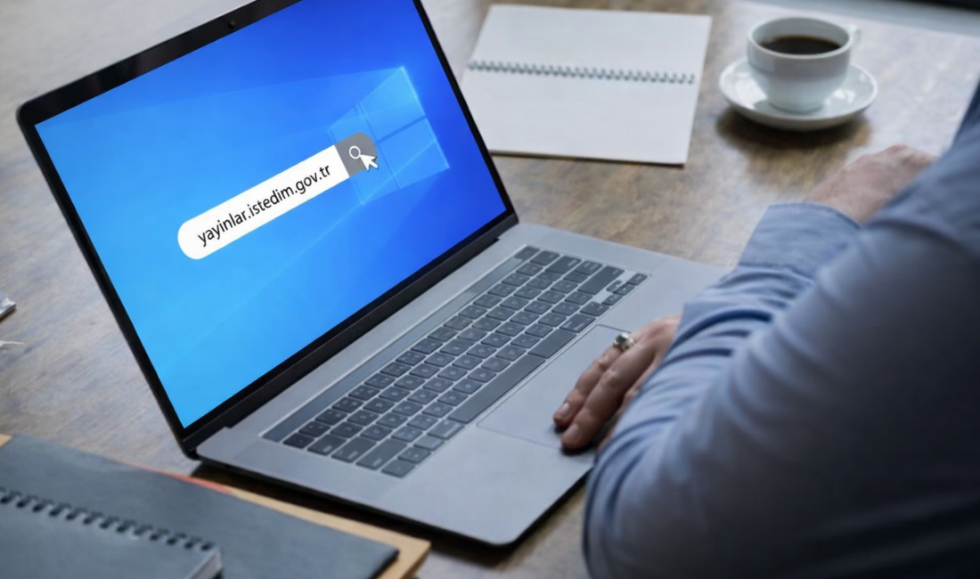 Cumhurbaşkanlığı İletişim Başkanlığı’nın yayınları, okur odaklı ve kullanıcı dostu yeni