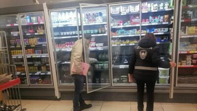 Ramazan ayının yaklaşmasıyla birlikte vatandaşların sağlıklı ve güvenilir gıdaya erişimini